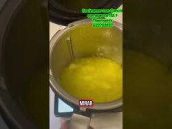 Thermomix tm7  22 Abril