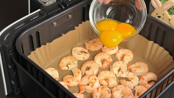 This Air Fryer Recipe Has Gone Viral and It’s Ready in Just 5 Minutes!