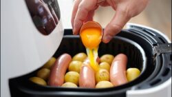This Air Fryer Recipe Will Blow Your Mind! So Easy and Delicious!