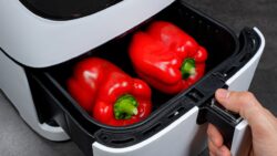 This Genius Air Fryer Pepper Recipe Will Blow Your Mind!