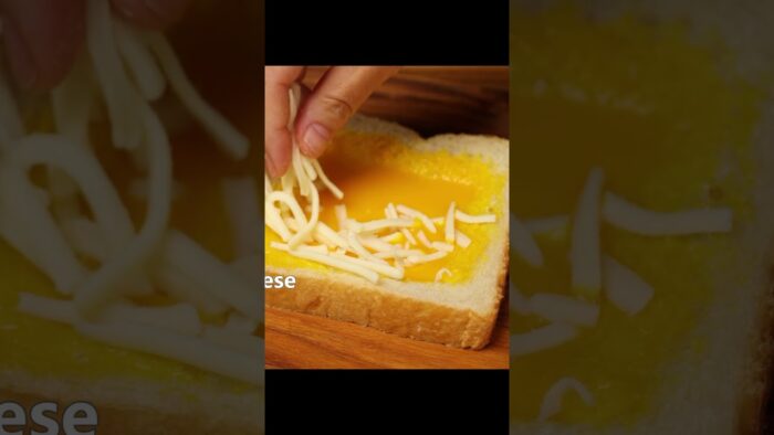 This Toast Recipe Is a Hit! My Kids Are Going Crazy For This  #shorts  #simplerecipe #frenchtoast