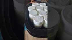 Yaourts maison: +éco, +goût, -additifs ! Avec Thermomix, recette ou démo gratuite ? Écris-moi !
