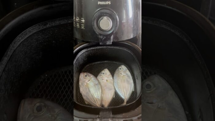 #airfryerrecipe Airfryer fish fry|Airfryer recipe #airfryer #airfryerlovers #singapore