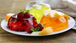Beneficios de la gelatina y recetas irresistibles para disfrutar en casa