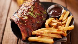 Costillas BBQ receta sin horno: jugosas, tiernas y con sabor auténtico