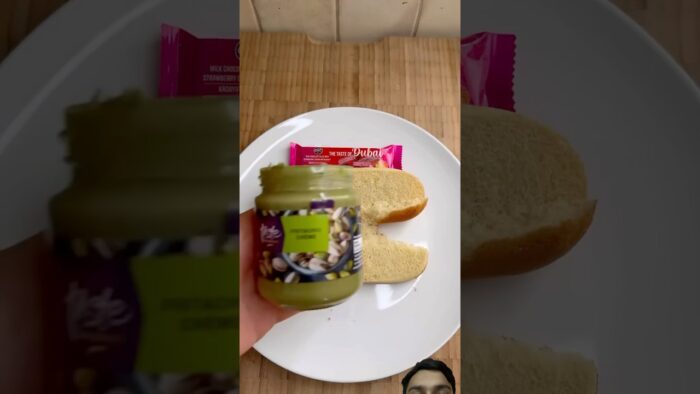 #food #sandwich #recipe #foodie #airfryer #eggfreebaking #asmrfood #nutscake