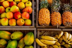La mejor fruta de temporada en tus postres: sabores, consejos y recetas para disfrutar todo el año
