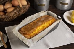 La mejor guía para un bizcocho esponjoso con Thermomix
