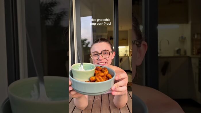 la recette de johan papzzzz (30min à 160°C au air fryer ou au four) #recette #apero