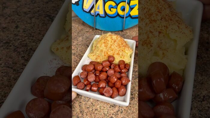 #receta #comidafacil #aliments #food #comida #top #recetasfaciles #airfryer