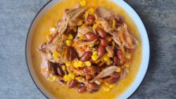 Recetas con alubias: cocina nutritiva y reconfortante para todo el año