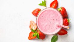 Recetas con fresas: postres y platos frescos llenos de sabor natural