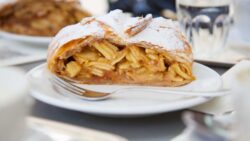 Recetas con manzana: postres caseros, fáciles y llenos de aroma