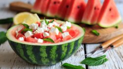Recetas de cocina frías para verano: fáciles, rápidas y deliciosas