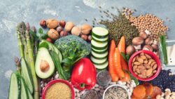 Verduras keto: las mejores opciones bajas en carbohidratos para tu dieta cetogénica