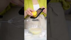 ¡Delicioso postre casero en pocos pasos! arroz con leche thermomix