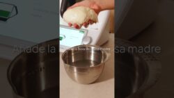 ¡Nada mejor que unos molletes de Antequera recién hechos! 🥖✨#thermomix #molletes  #cookidoo