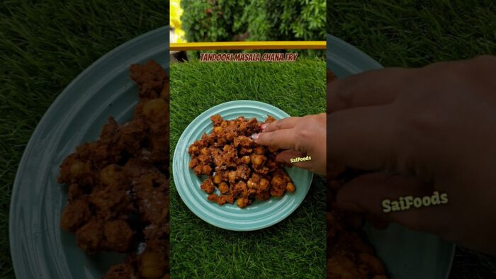 ¡Un snack rico en proteínas con sabor a comida callejera! 🌶️ #shortsviral #ashortaday #shorts #tr…