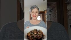 ​🍗 ALITAS DE POLLO MARINADAS CON MISO Y PATATAS 🍗Thermomix® #TM6