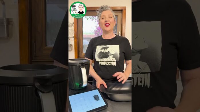 ​💥 PREGUNTAS Y RESPUESTAS THERMOMIX TM7 – EL VAROMA 💥​​