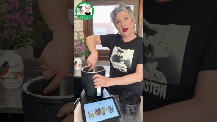 ​💥 PREGUNTAS Y RESPUESTAS THERMOMIX TM7 – NUEVO CESTILLO Y NUEVA ESPÁTULA💥​​