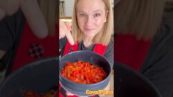 10 RECETAS de VERDURAS 💚en FREIDORA DE AIRE 👩‍🍳, VERDURICAS en tu casa cada día 🥰 #covalplato