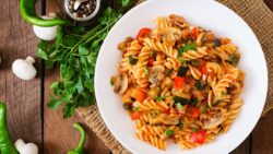 5 recetas fáciles y económicas sin carne: cocina sabroso sin gastar de más