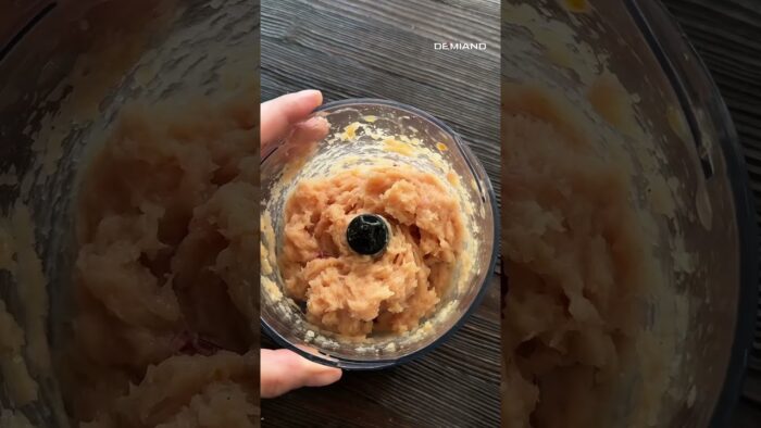 7 Полезные куриные палочки 🍗