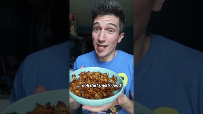 @cookisintheair   #pasta #airfryer #recipe