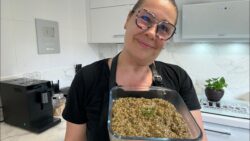 ARROZ 🍚 CON CALAMARES 🦑 EN SU TINTA 🖋️ EN LATA CON THERMOMIX 7!!