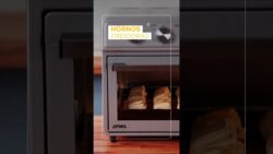 ATMA – Horno Freidora 2 en 1 #airfryer #freidoradeaire