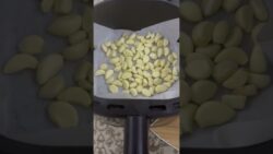 Air fryer recipe 😘without oil#shortfeeds#ytshorts#trending#food#cooking