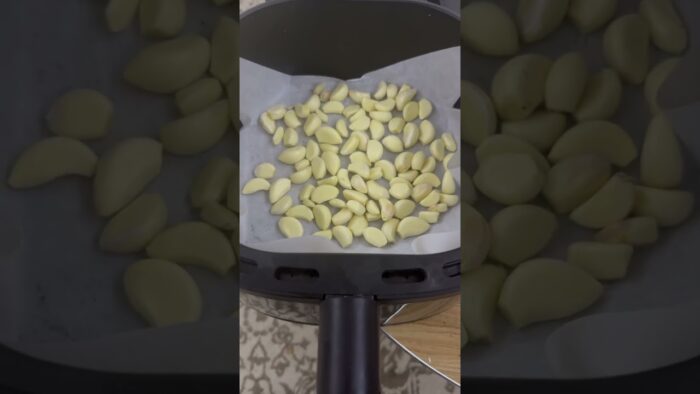 Air fryer recipe 😘without oil#shortfeeds#ytshorts#trending#food#cooking