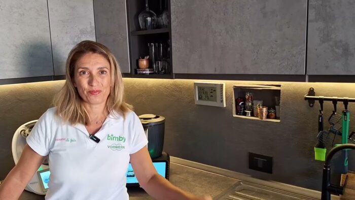 🎬 Batch Cooking con Bimby TM7: te lo spiego io!