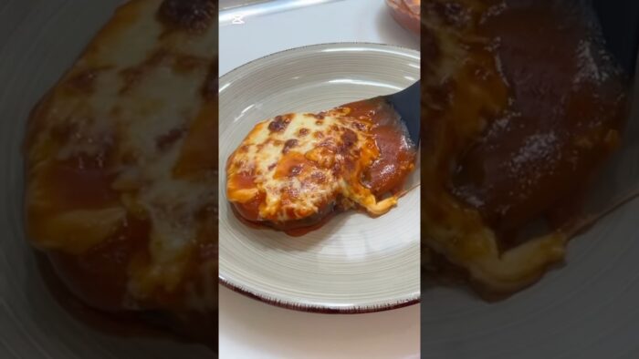 Berenjenas BUENÍSIMAS al Horno o Freidora De Aire