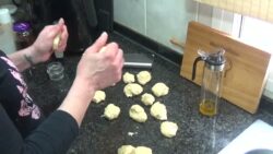 Bollitos dulces de leche en Thermomix 21💐 Deliciosos y muy fáciles de hacer!
