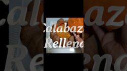Calabaza rellena en Thermomix #receta #recetas #comida #cocina #cocinaconsabor