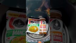 Cheese Noodles in Air Fryer 😍😋#shorts #viral #trending #reels #yt #viralshorts  @Roshnicook