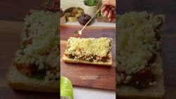 Cheesy Paneer Sliders Recipe | Made in the Nutricook Air Fryer Slim | Easy Recipe | Perfect Snack