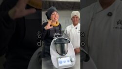 Chipa guazú con la Thermomix