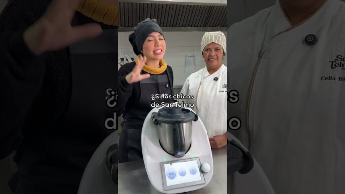 Chipa guazú con la Thermomix