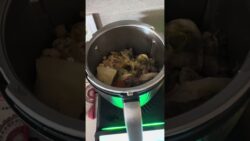 Comida húmeda mascota #recetasvirales #recetatm7 #thermomix