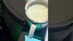 Cömo hago mi yogur proteico en la thermomix