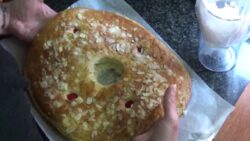 Como montar nata de coco, sin lactosa, receta vegana,en Thermomix