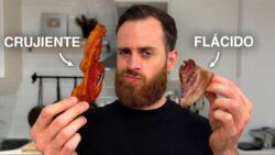 Cuándo usar AIR FRYER y cuando HORNO – 10 pruebas reales