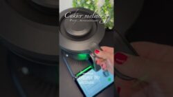 Cukier malinowy w Thermomix TM7