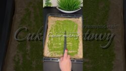 Cukier miętowy w Thermomix TM7