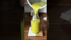 🤩🥗 Das perfekte Kräuterdressing für den Salat | Thermomix® Rezepte