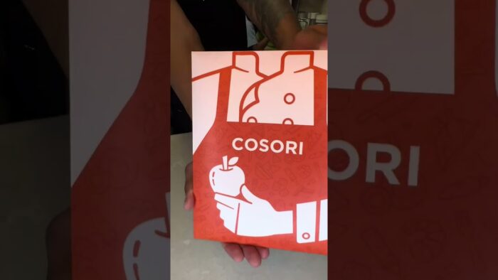 Discover Perfect Crispy Dishes with #cosoriairfryer #airfryermaster