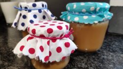 Dulce de leche#thermomix